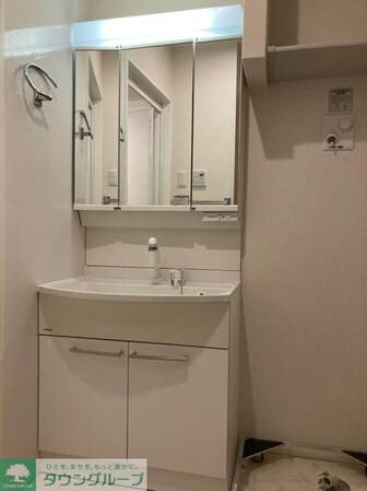 アロハス神楽坂の物件内観写真